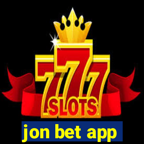 jon bet app